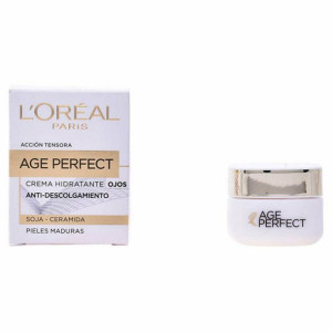 Kuracja dla Obszaru pod Oczami Age Perfect L'Oreal Make Up