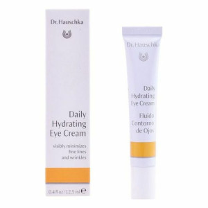 Kuracja dla Obszaru pod Oczami Daily Hydrating Dr. Hauschka