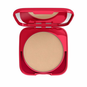 Podkład pod makijaż puder Rimmel London Lasting Finish 01-fair porcelain (1