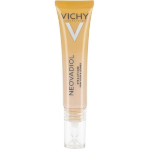Kuracja Obszaru pod Oczami i Ust Vichy Neovadiol Ujędrniające Menopauzą (15