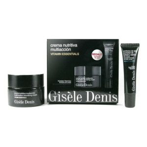 Set Kosmetyczny Vitamin Essentials Nutritive Multiaction Gisèle Denis (50