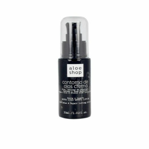 Żel do obszaru pod Oczami Aloe Shop Odżywczy Rewitalizator (30 ml)