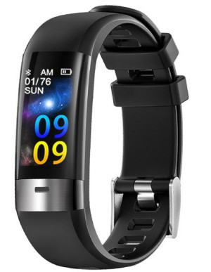 Smartband G36T czarny - EKG