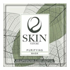 Maseczka Skin Set Skin O2