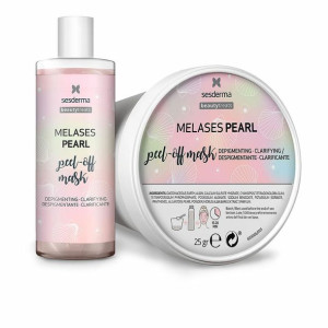 Maseczka do Twarzy Peel Off Sesderma Beauty Treats Melases Pearl (75 ml) (2