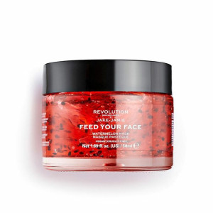 Maseczka do Twarzy Revolution Skincare Jake Jamie Feed your Face Arbuz (50
