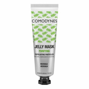 Maseczka Oczyszczająca Jelly Comodynes (30 ml)