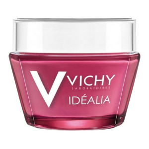 Maseczka Rozświetlająca Idéalia Vichy (50 ml)