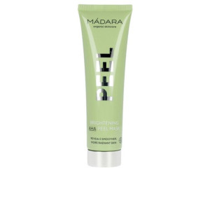 Maseczka do Twarzy Mádara Peel Brightening Aha (60 ml)