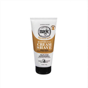 Krem do Golenia Soft & Sheen Carson Magic (170 g)