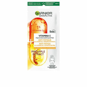 Modelująca maska do twarzy Garnier SkinActive Witamina C