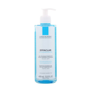 Żel Czyszczący do Twarzy Effaclar La Roche Posay