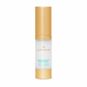 Maseczka Ácido Hialuronico Luminus (50 ml)