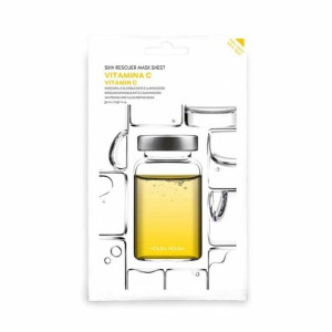 Maseczka do Twarzy Holika Holika Skin Rescuer Vitamin C (20 ml)