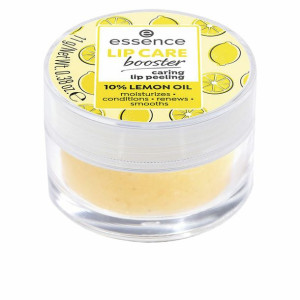 Peeling do ust Essence Olejek cytrynowy 10 g