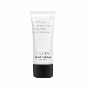 Maseczka do Twarzy Peel Off Pil'Aten White Clay (75 g)