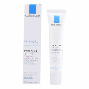 Krem Oczyszczający Effaclar Duo La Roche Posay (40 ml)