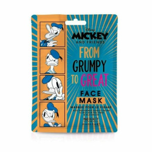 Maseczka do Twarzy Mad Beauty Disney M&F Donald (25 ml)