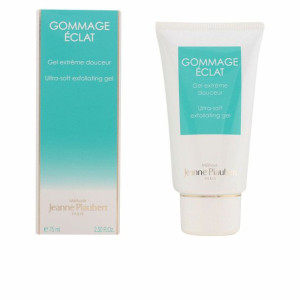 Żel Złuszczający do Twarzy Jeanne Piaubert Gommage Eclat (75 ml)