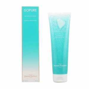 Oczyszczający Żel do mycia Isopure Jeanne Piaubert (100 ml)