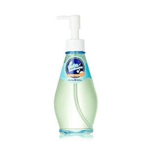 Środek Czyszczący do Twarzy Holika Holika Soda Pore Cleansing Olejek (150 m