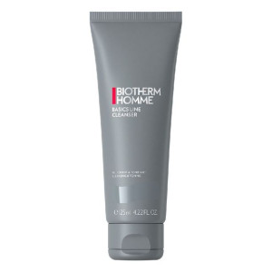 Środek Czyszczący do Twarzy Biotherm Homme Basics Line Tonizujący (125 ml)