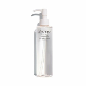 Woda do Twarzy Shiseido Refreshing Cleansing (180 ml)