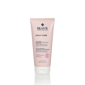 Mleczko do Demakijażu Twarzy Rilastil Daily Care (400 ml)