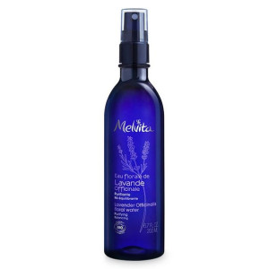 Lotion Tonizujący Melvita 200 ml Środek do Demakijażu Lawenda