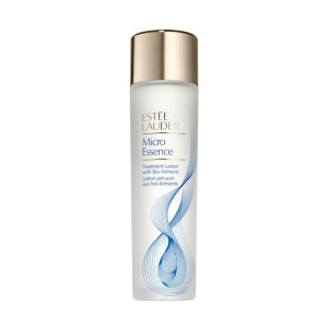 Płyn kojący Estee Lauder Micro Essence Nawilżający Podrażniona skóra 200 ml