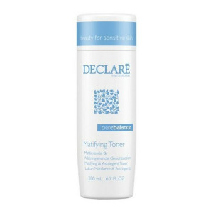 Tonik do Twarzy Pure Balance Matifying Declaré (200 ml)