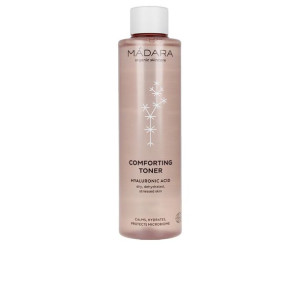 Tonik do Twarzy Comforting Mádara (200 ml)