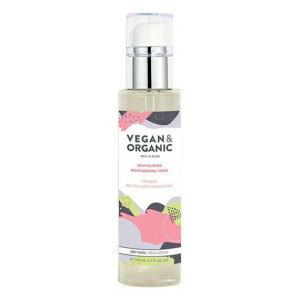 Tonik do Twarzy Revitalizing Moisturizing Vegan & Organic (150 ml)