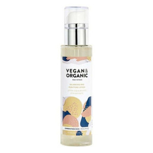 Tonik do Twarzy Balancing and Purifying Vegan & Organic (150 ml)