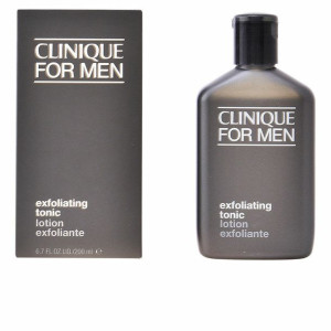 Tonik Złuszczający Clinique Men Peeling (200 ml)