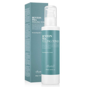 Tonik Złuszczający Benton Pha Peeling 150 ml