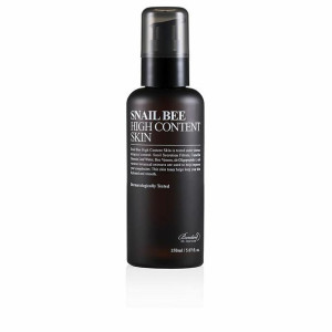 Tonik do Twarzy Benton Snail Bee High Content Nawilżający (150 ml)