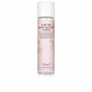 Tonik do Twarzy Benton Nawilżający Kakaowe (150 ml)