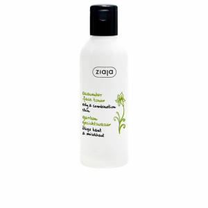 Tonik do Twarzy Ziaja Ogórek (200 ml)