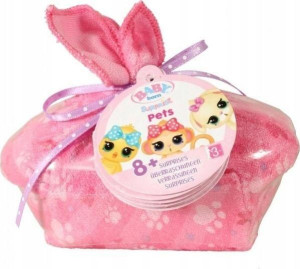 Baby Born Surprise Mini Lalka