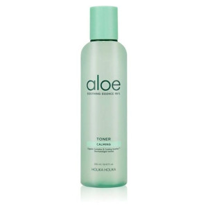 Tonik do Twarzy Holika Holika Aloe Kojący (250 ml)