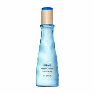 Tonik do Twarzy The Saem Iceland Nawilżający (160 ml)