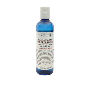 Lotion Tonizujący Kiehl's 250 ml Bez oleju