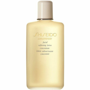 Nawilżający Balsam  Wygładzający Shiseido Softening (150 ml)