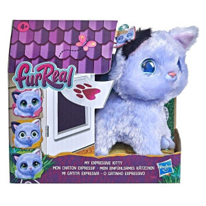 Furreal Interaktywny Kotek