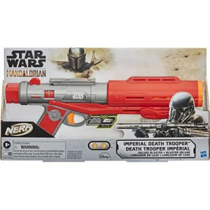 Nerf Star Wars Imperial Death Trooper