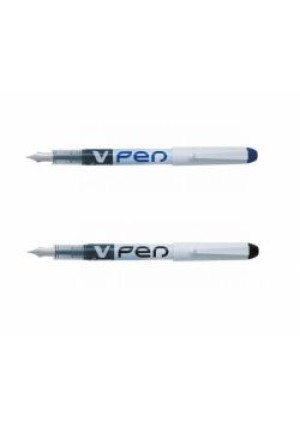 Pilot pióro V-pen p36  Czarny