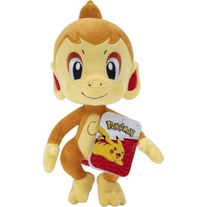 Pokemon Maskotka 20cm Chimchar