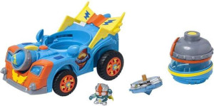 PSTSP112IN50 SuperThings Kazoom Racer