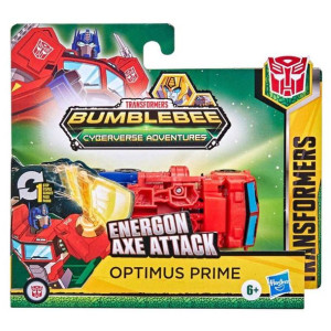 Transformers Optimus Prime